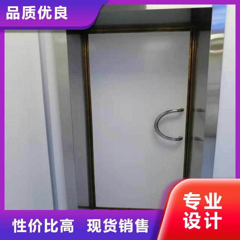 靠谱的医院放射科铅门经销商