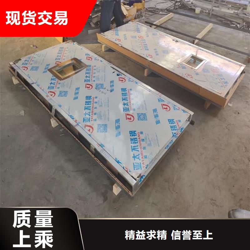 批发优质铅门找     博创辐射防护工程有限公司