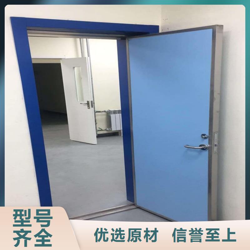 射线屏蔽铅门大量现货随时发货