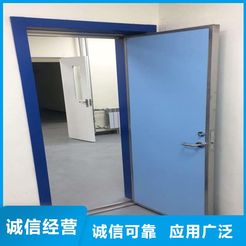 批发手术DR室电动推拉铅门的批发商