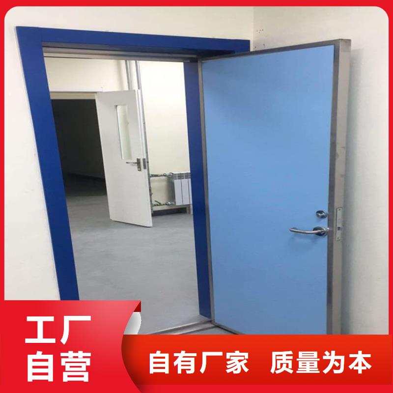 医用铅门本地厂家放心购买