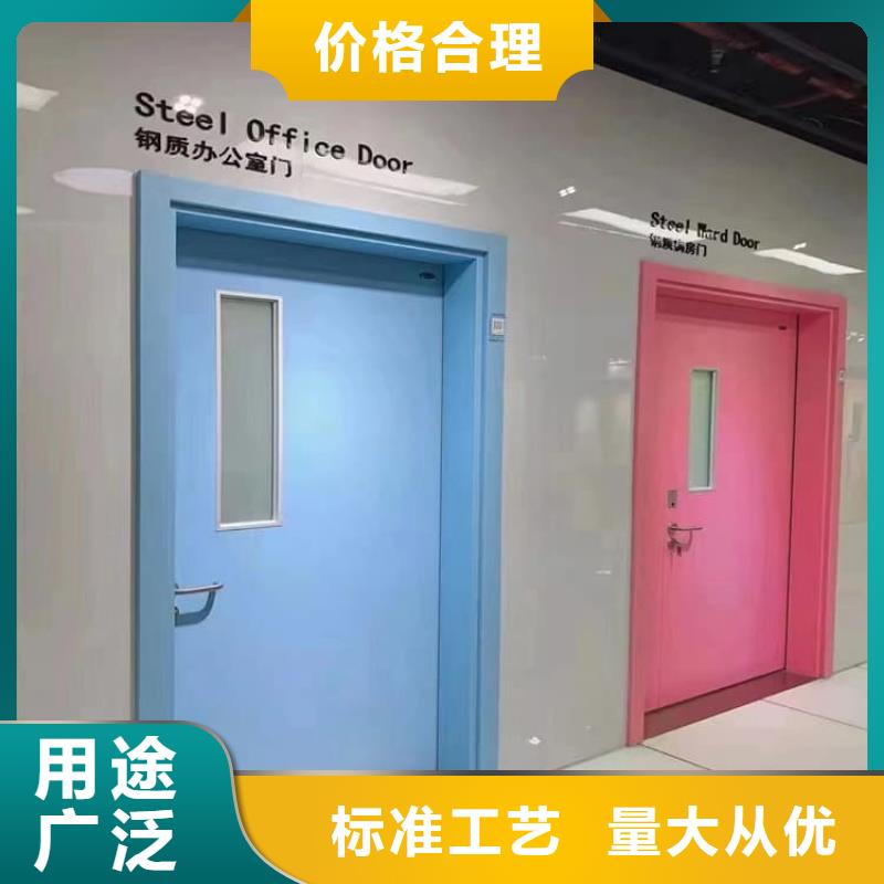 铅门3mmpb铅当量保质保量