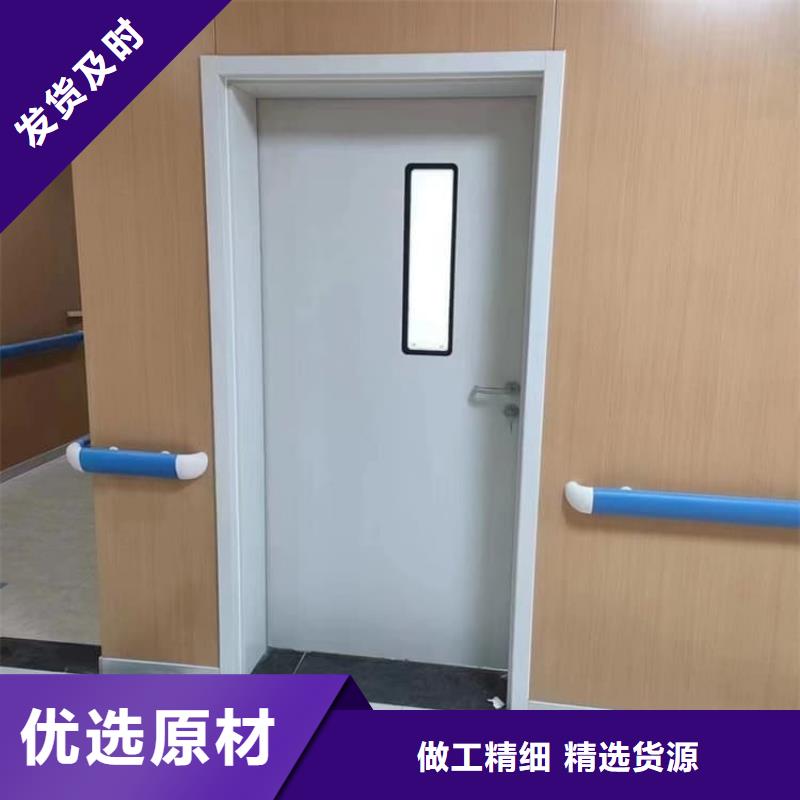 手术DR室铅门厂家制造生产