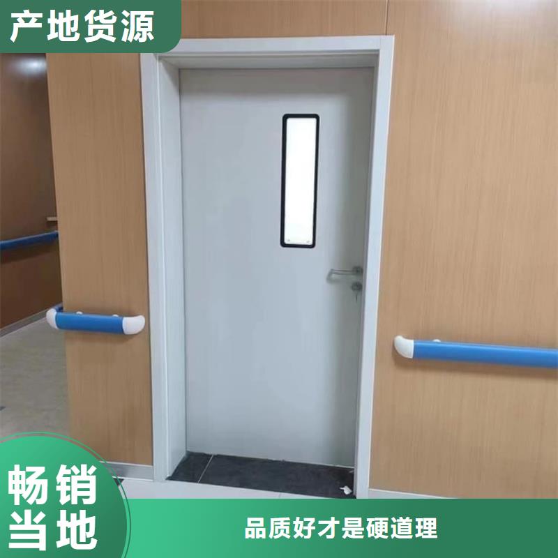 钢制铅门让利销售