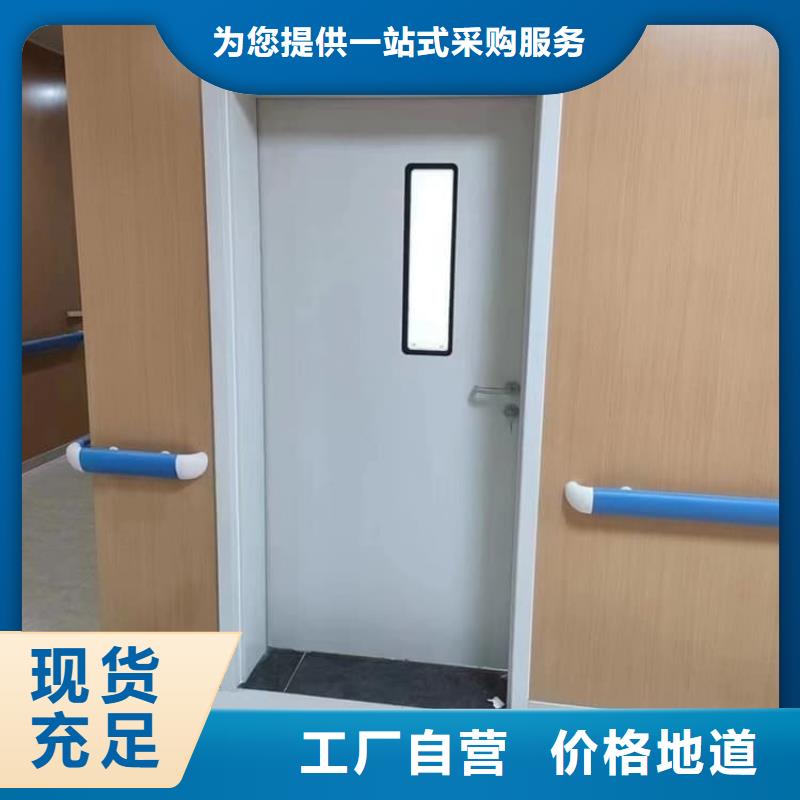 铅门900*2200mm大型厂家