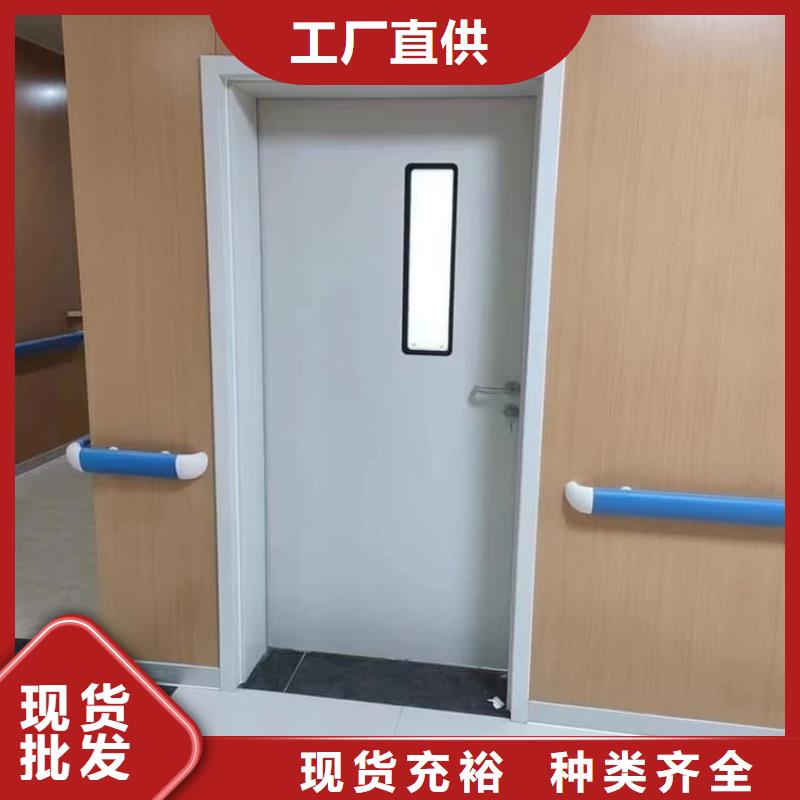 铅门工程出厂价