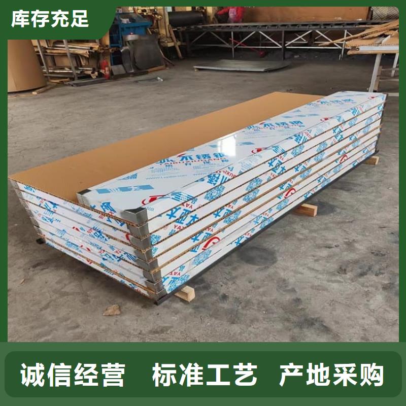 常年供应不锈钢面板铅门-省心