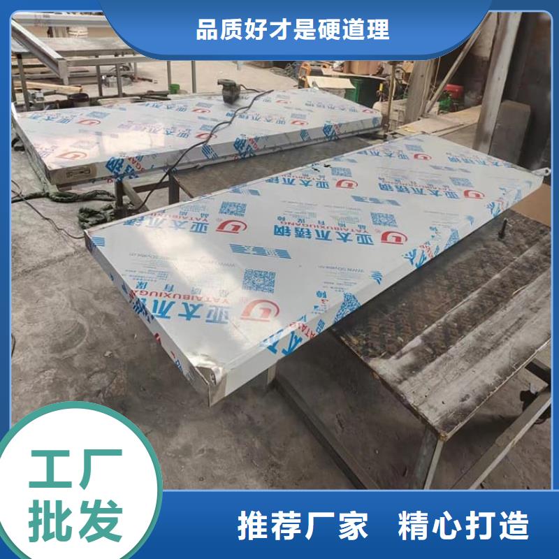 钢制铅门供货稳定