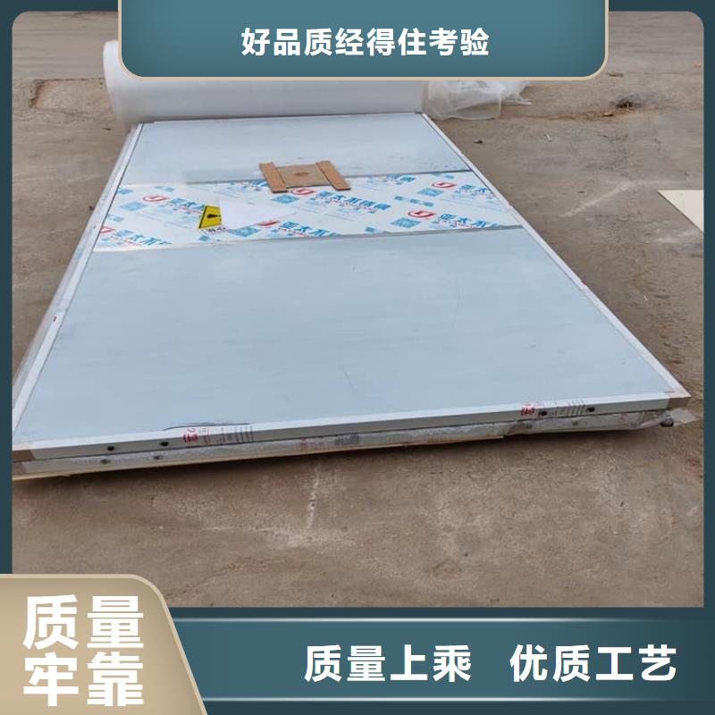 牙科机房铅门大品牌值得信赖