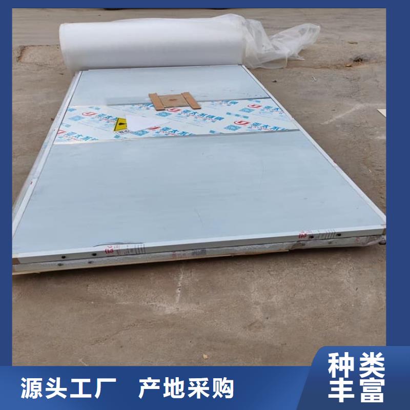 口碑好的铅门1mmpb铅当量基地
