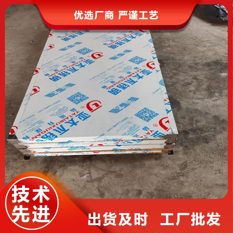 射线屏蔽铅门大量现货随时发货