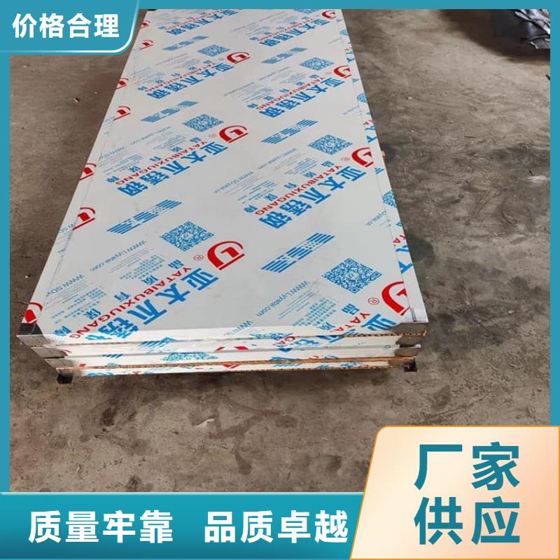 铅门工程出厂价