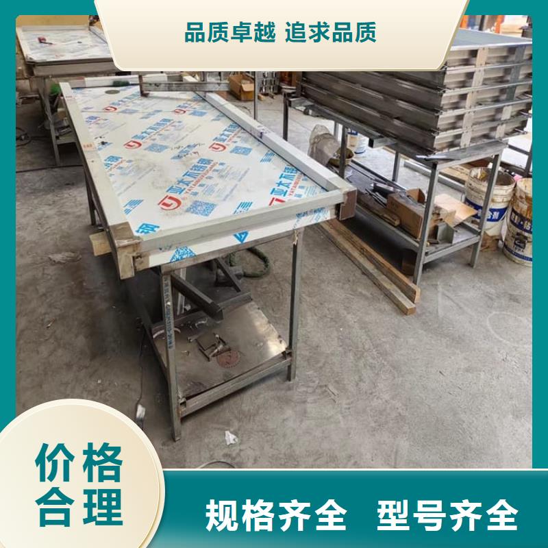 推拉防护铅门可靠满意