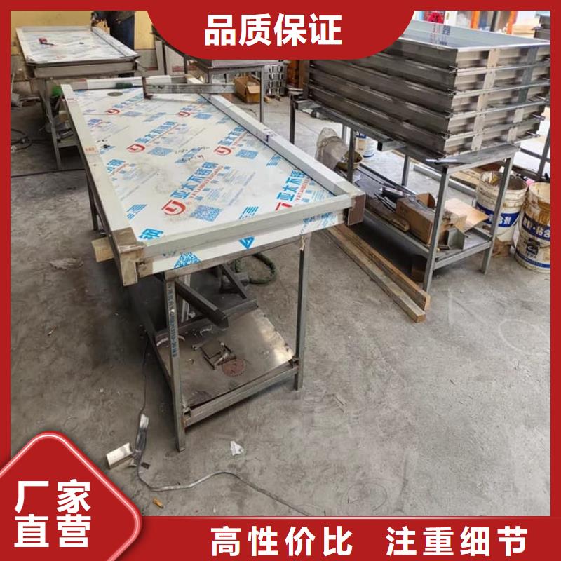 放射科防护铅门可定制厂家