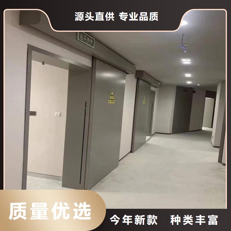 优质电动遥控铅门生产厂家