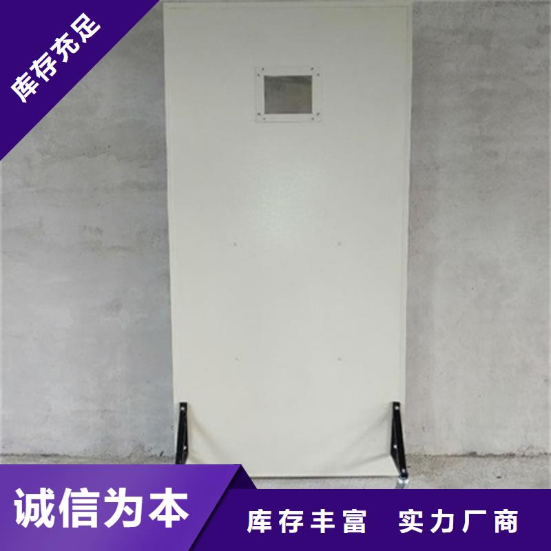 价格合理的工业铅屏风公司