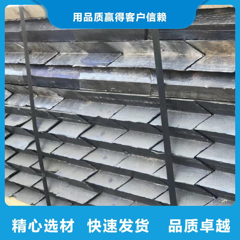 广受好评铅板3mmpb厂家