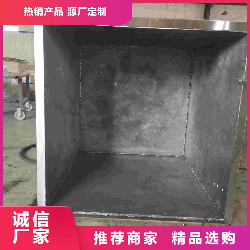 铅板2mm厂家_规格齐全