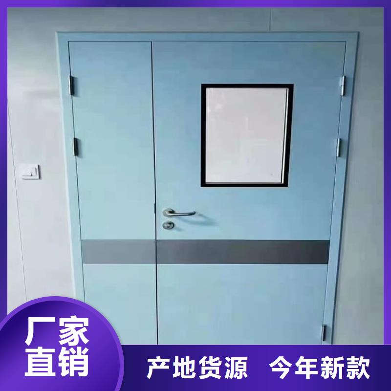 电动推拉铅门发货及时