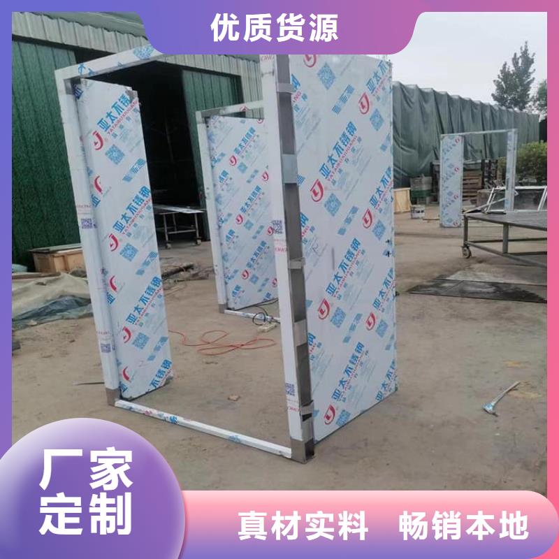 制造电动推拉铅门的厂家