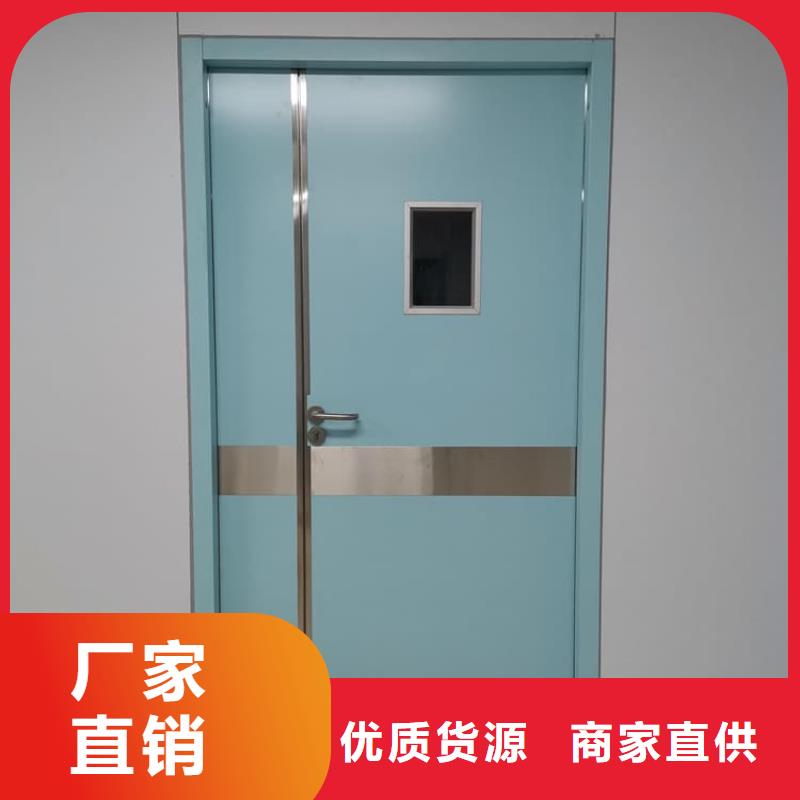 手动单开铅门生产设备先进