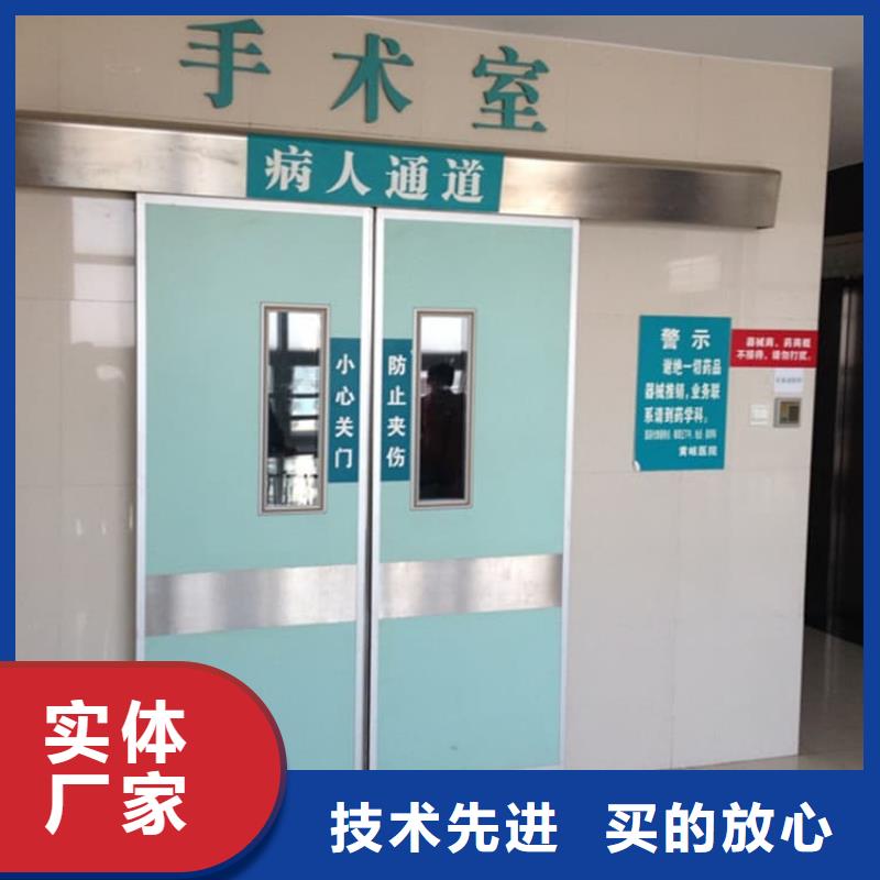 手动双开铅门品牌厂家-放心选购