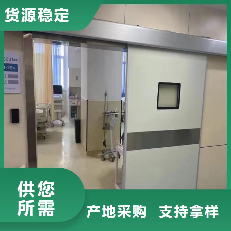 畅销的手动双开铅门生产厂家