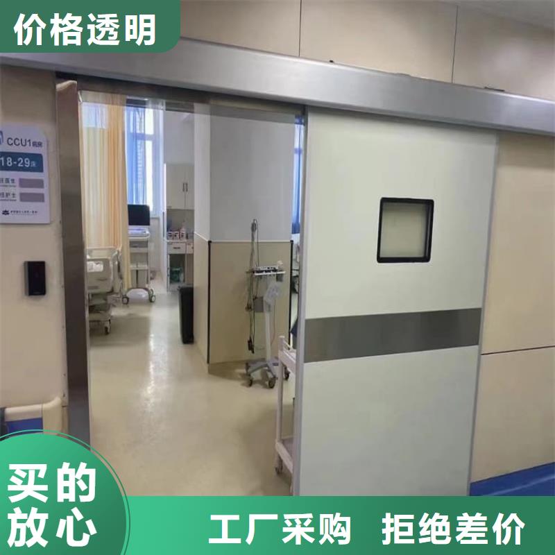 手动平开铅门优质厂家