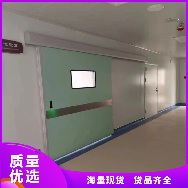 专业生产制造电动铅门的厂家