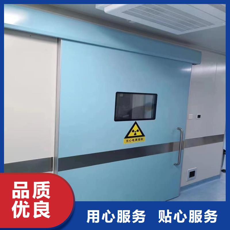 价格低的气密铅门现货厂家