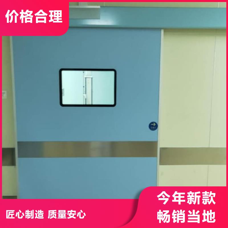 电动铅门源头好货