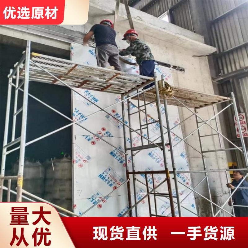 优惠的电动推拉铅门厂家