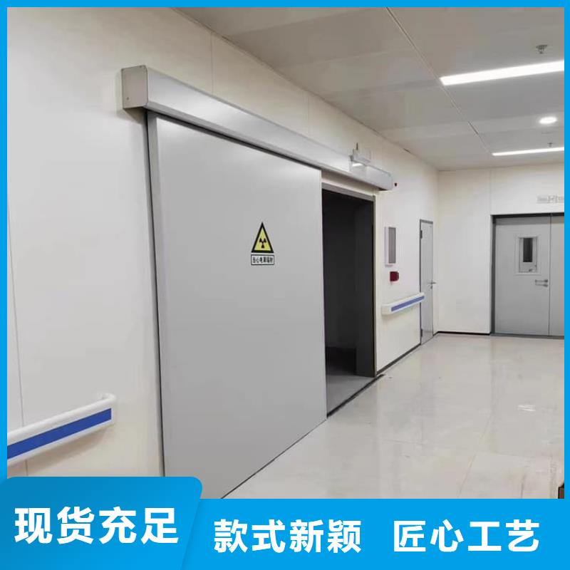 自动铅门大厂家值得信赖