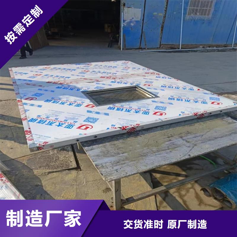 手术室铅门排行