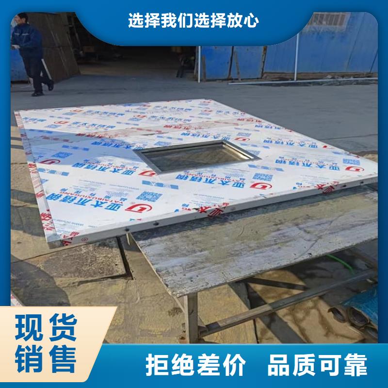 电动铅门质量保证老牌厂家