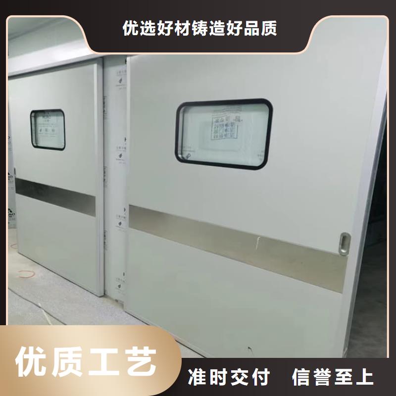手动不锈钢铅门-质量可靠