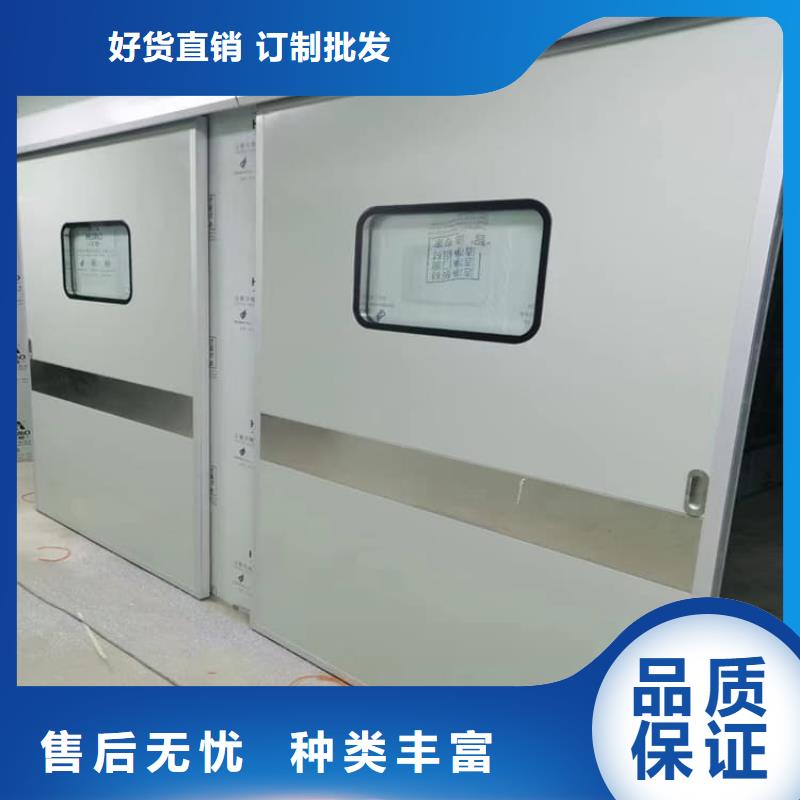 自动铅门产品质量优良