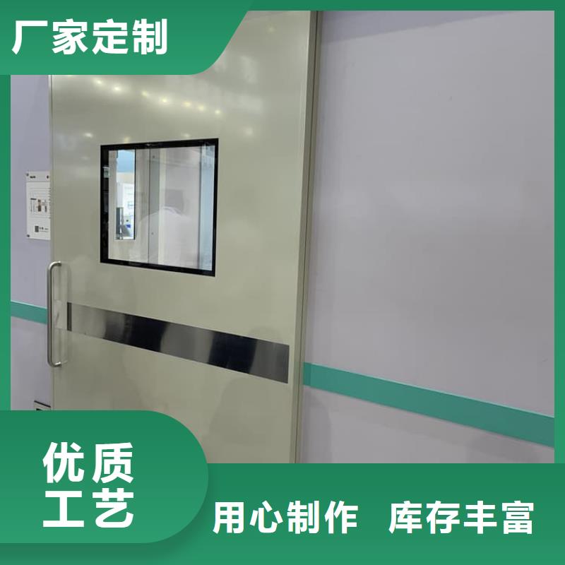 自动铅门产品质量优良
