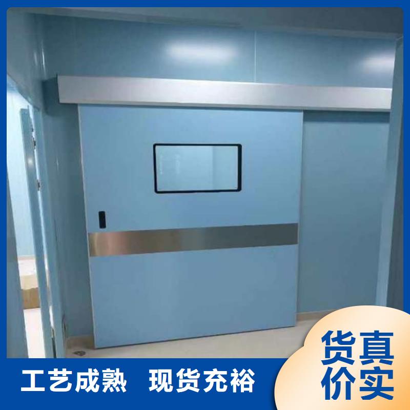 手动双开铅门品牌厂家-放心选购