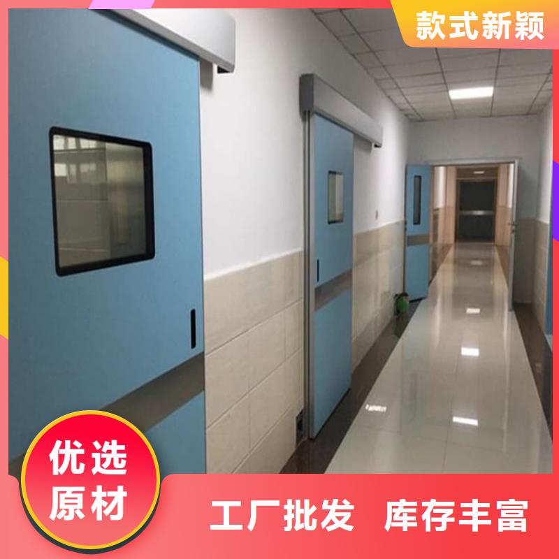 不锈钢铅门厂家