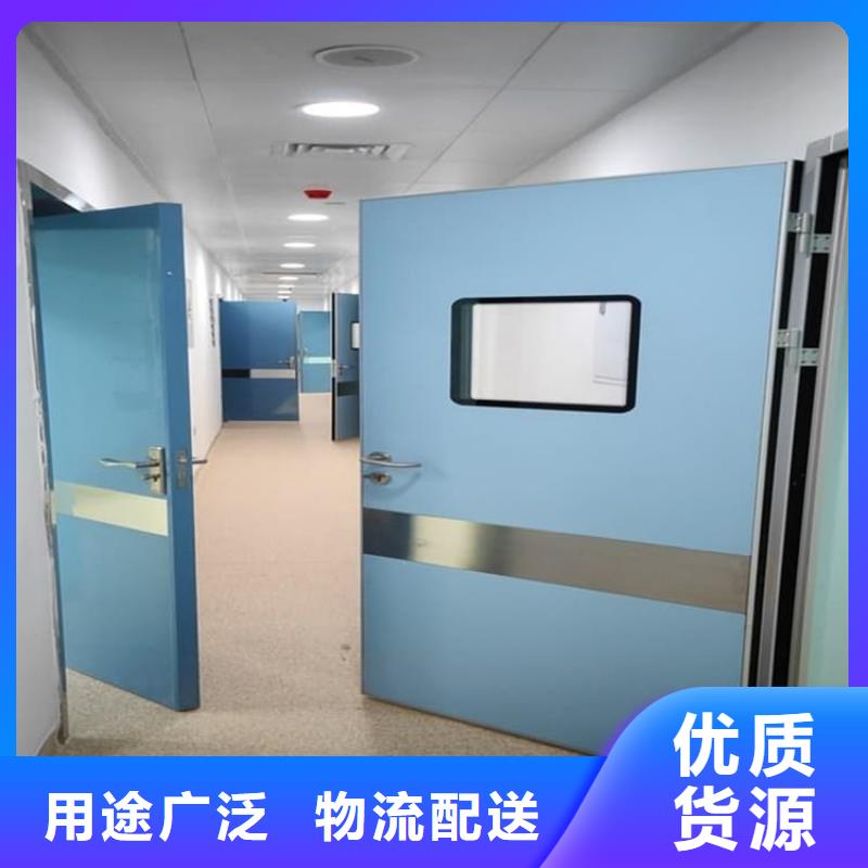 手动双开铅门品牌厂家-放心选购