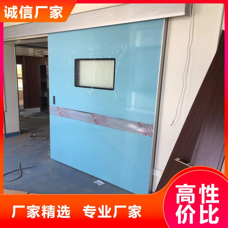 电动铅门质量保证老牌厂家
