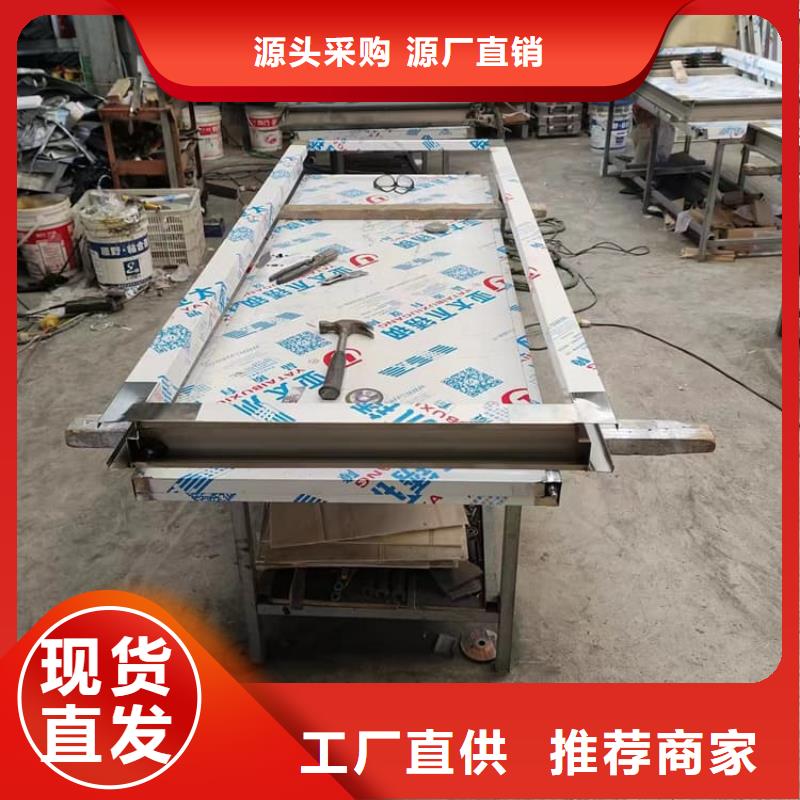 手动单开铅门、手动单开铅门生产厂家-型号齐全