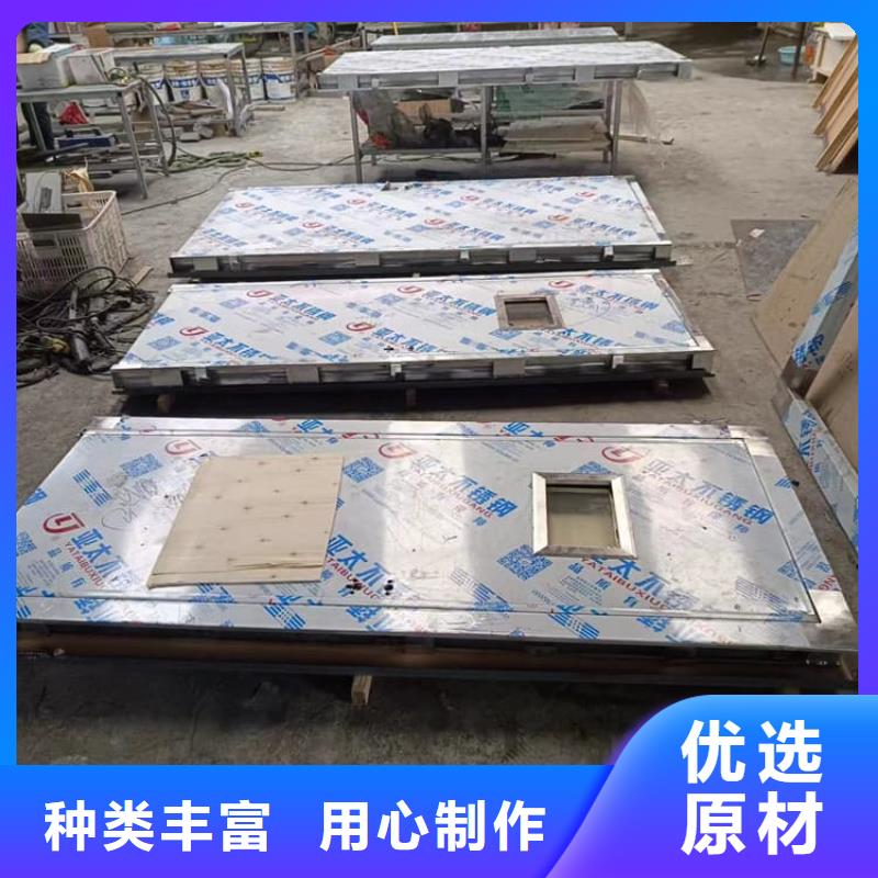医用防护铅门量大价格从优