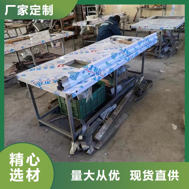 电动推拉铅板门生产设备先进