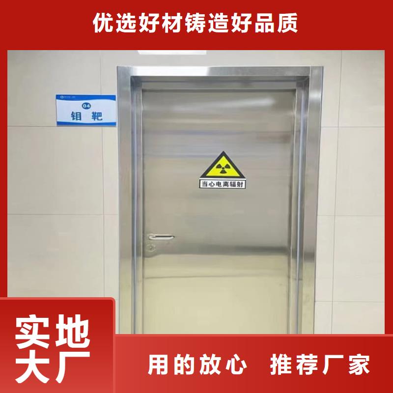 质量优的电动铅门厂家