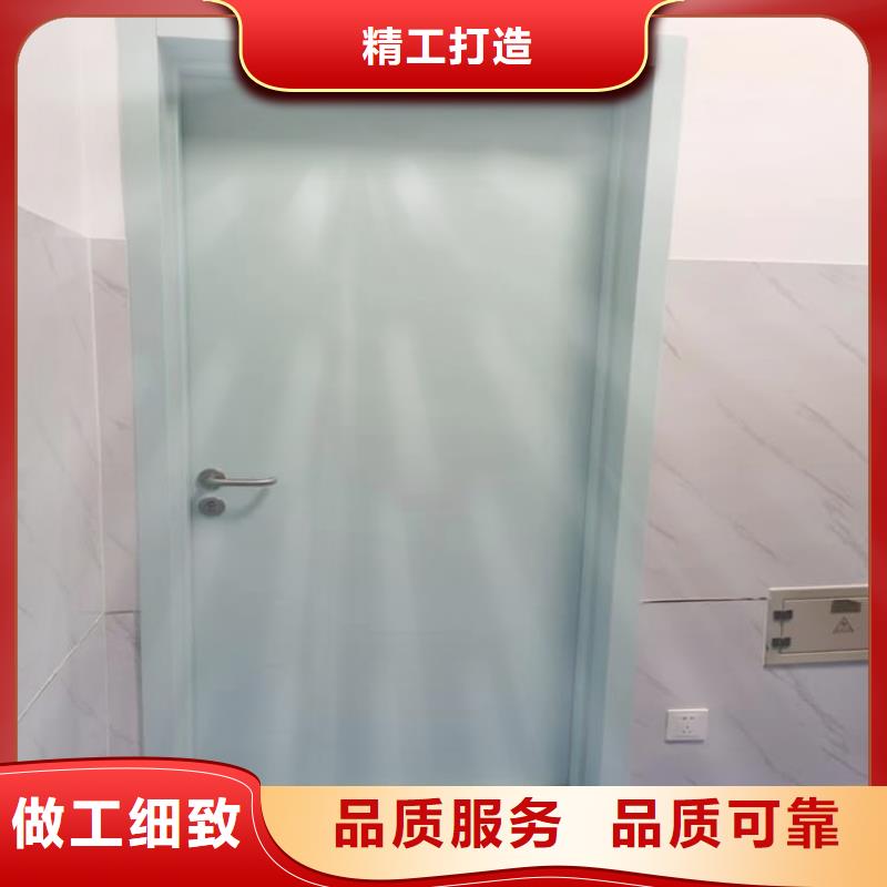手动平开铅门为您节省成本