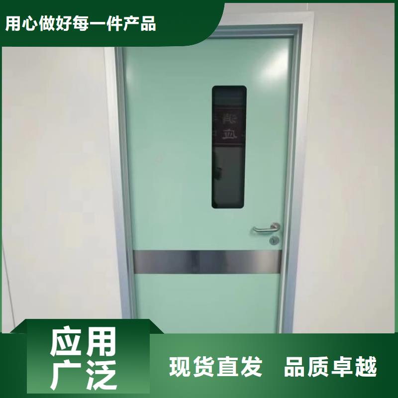 ct机房铅门选ct机房铅门厂家