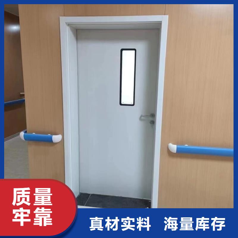 生产气密铅门的实体厂家