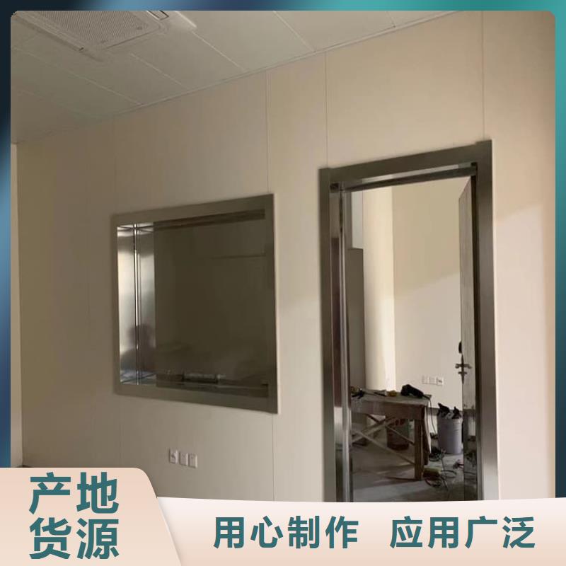 发货及时的dr室自动气密门厂家